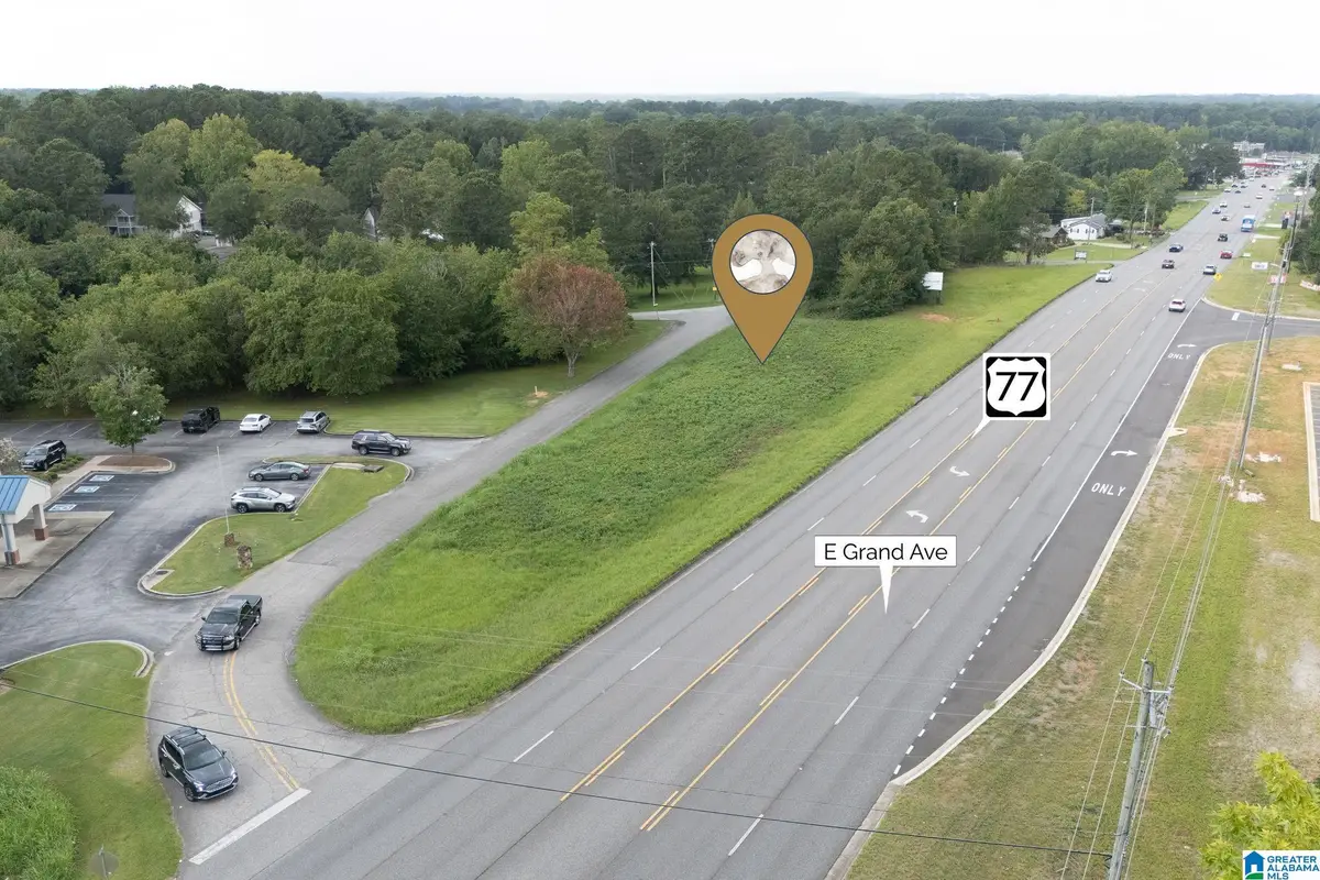 0 E GRAND AVENUE, Rainbow City, AL 35906 - Image #1