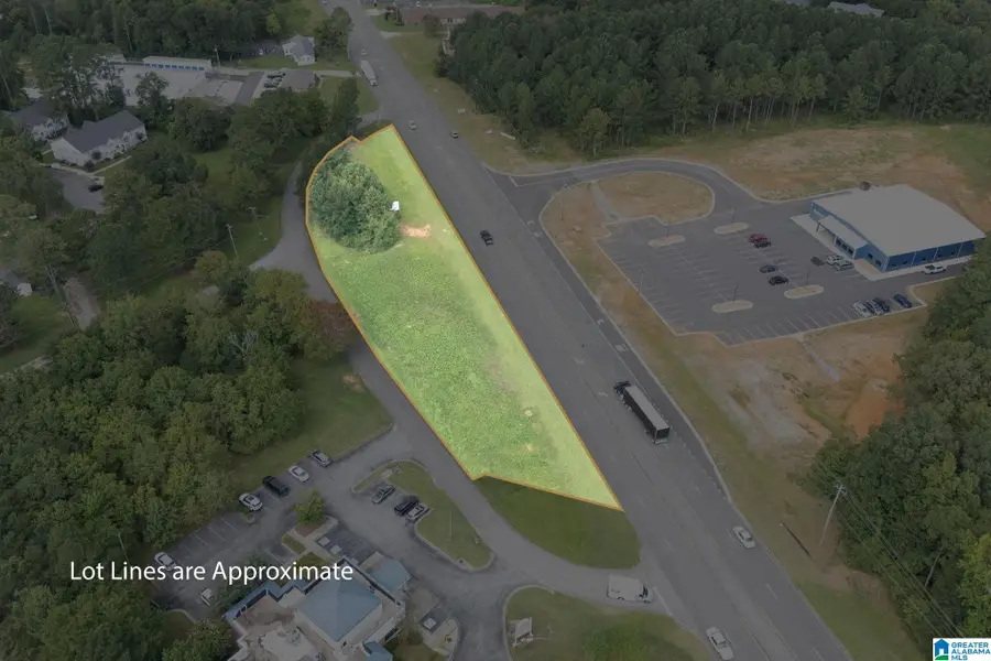 0 E GRAND AVENUE, Rainbow City, AL 35906 - Image #2