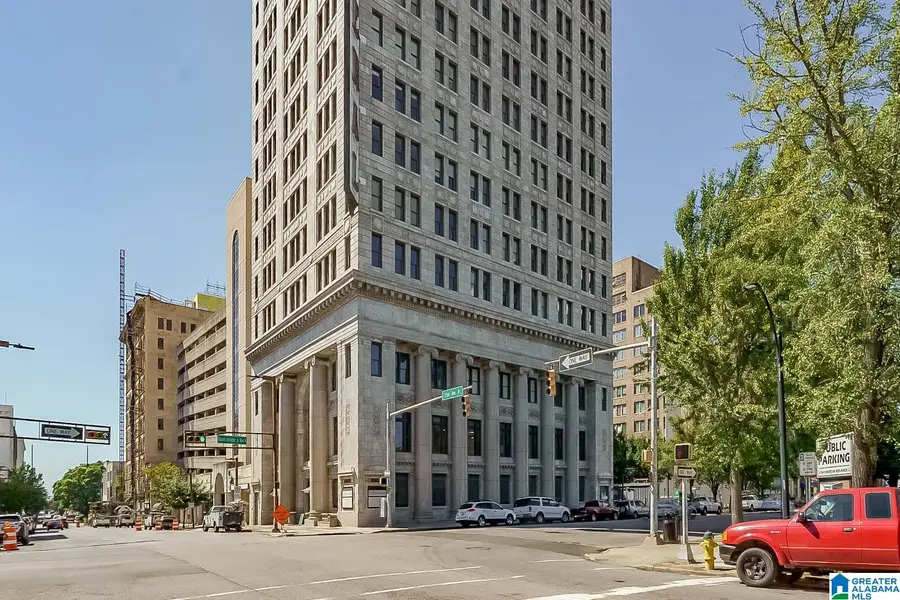 2024 2ND AVENUE N, Birmingham, AL 35203 - Image #2