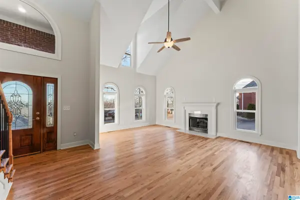 816 VANESSA DRIVE, Trussville, AL 35173