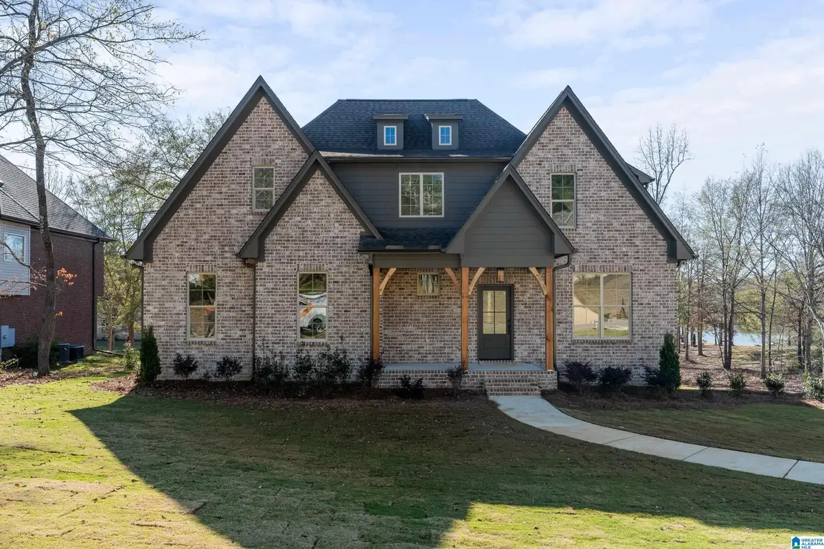336 EMERALD LANE, Chelsea, AL 35043 - Image #1