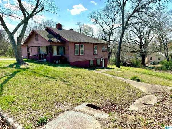 2916 GURNEE AVENUE, Anniston, AL 36201