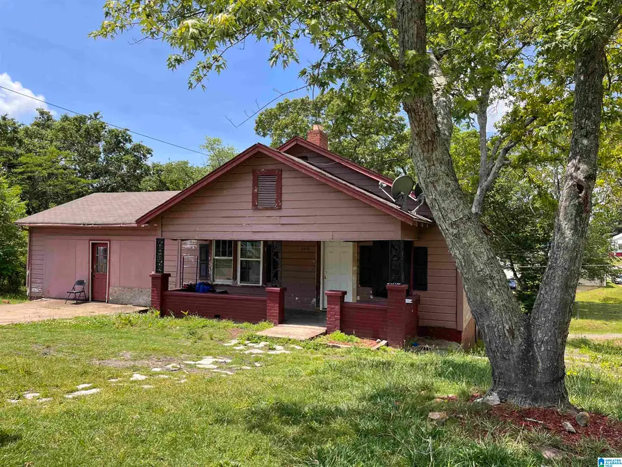 2916 GURNEE AVENUE, Anniston, AL 36201 - Image #2