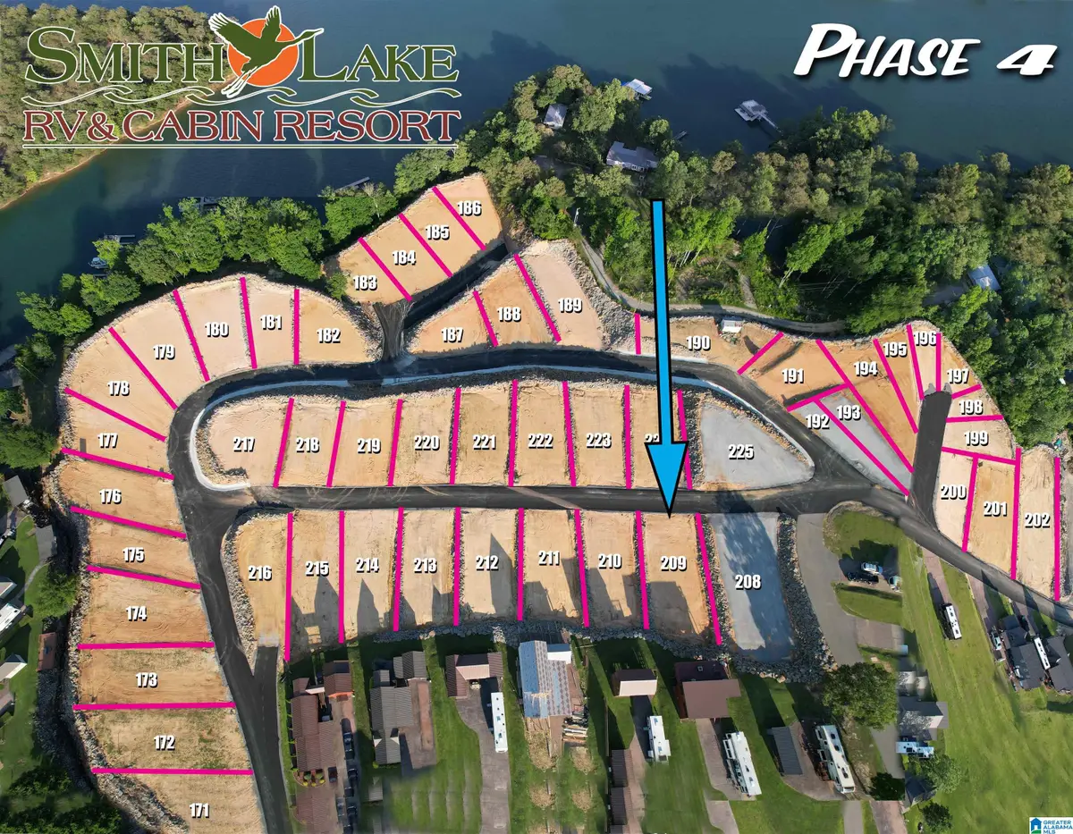 62 COUNTY ROAD 2039, Crane Hill, AL 35053 - Image #1