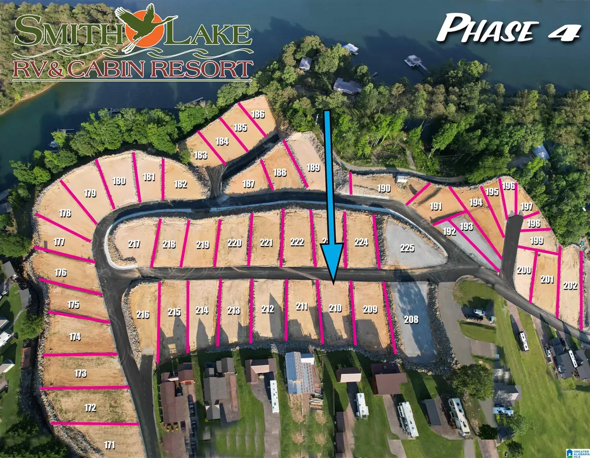 50 COUNTY ROAD 2039, Crane Hill, AL 35053 - Image #1