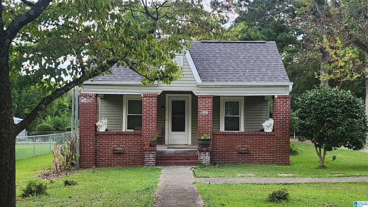 1436 HUEYTOWN ROAD, Hueytown, AL 35023 - Image #1