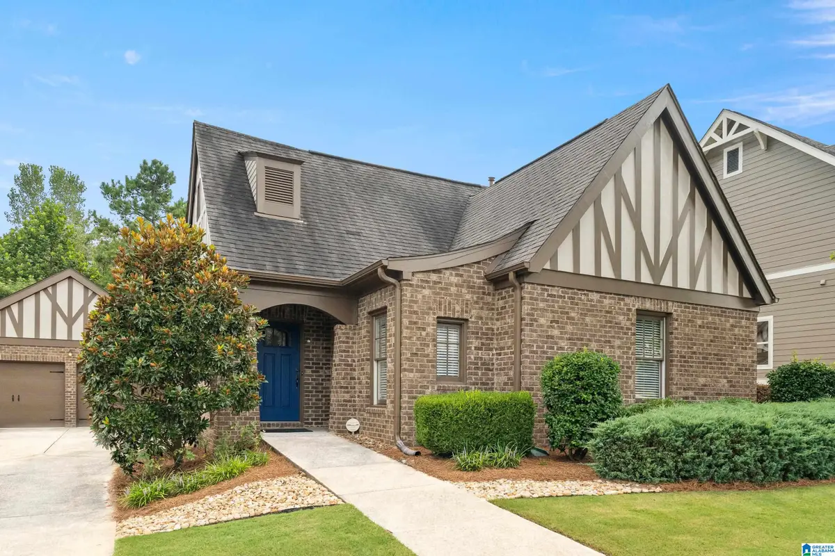 1516 JAMES HILL WAY, Hoover, AL 35226 - Image #1