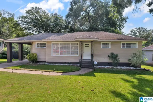 809 ELIZABETH DRIVE, Birmingham, AL 35215