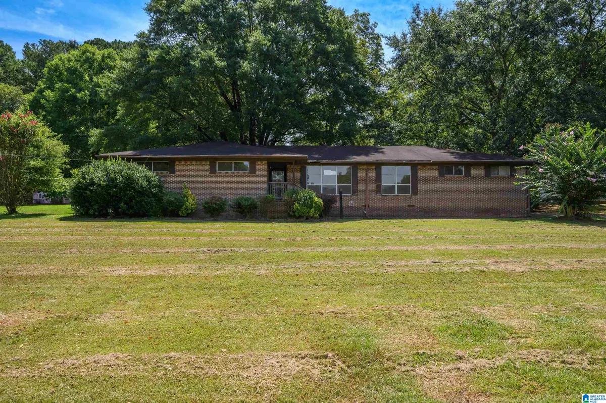 5049 PLEASANT HILL ROAD, Bessemer, AL 35022 - Image #1
