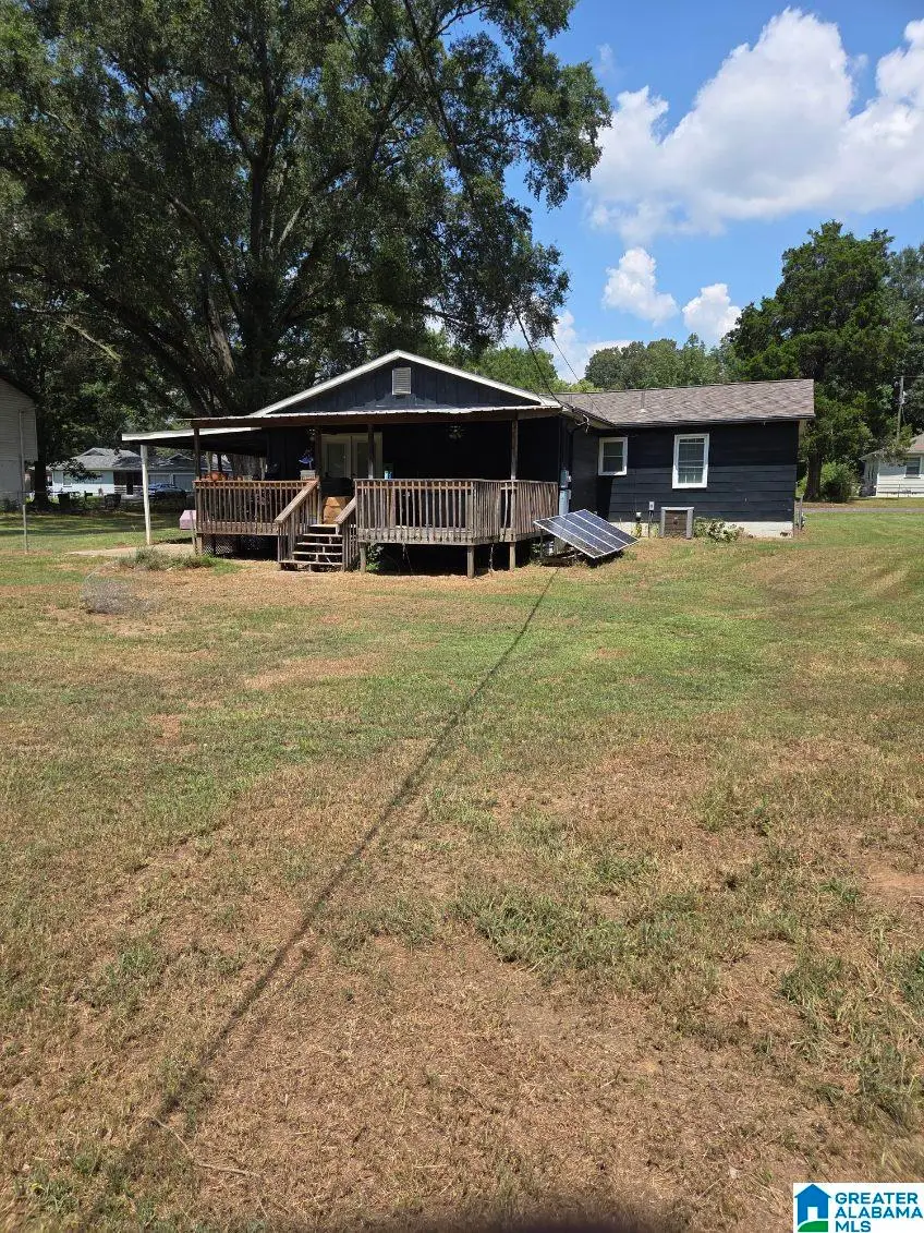 136 CRYSTAL AVENUE, Hueytown, AL 35023 - Image #2