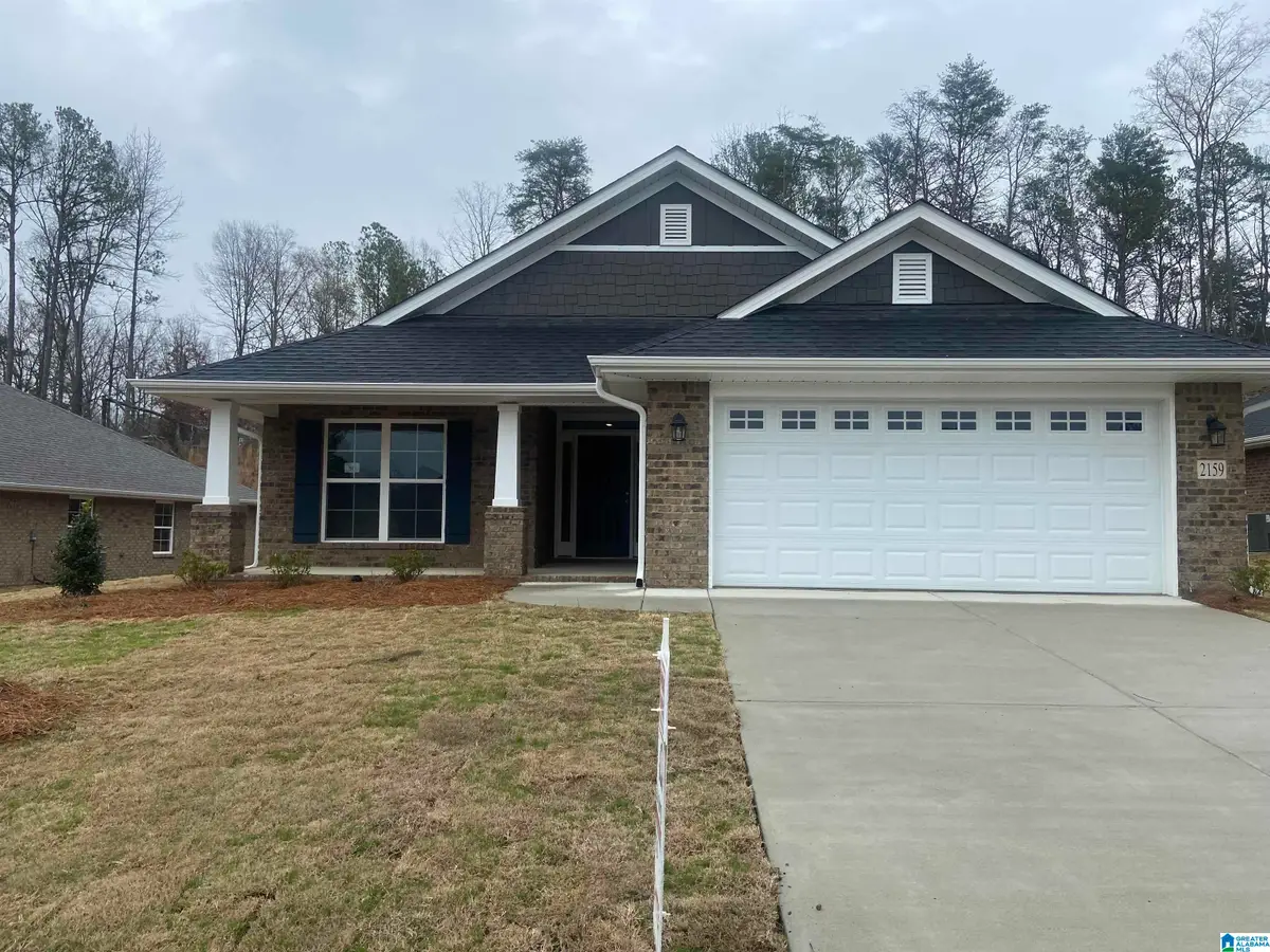 2048 TURQUOISE LANE, Calera, AL 35040 - Image #1