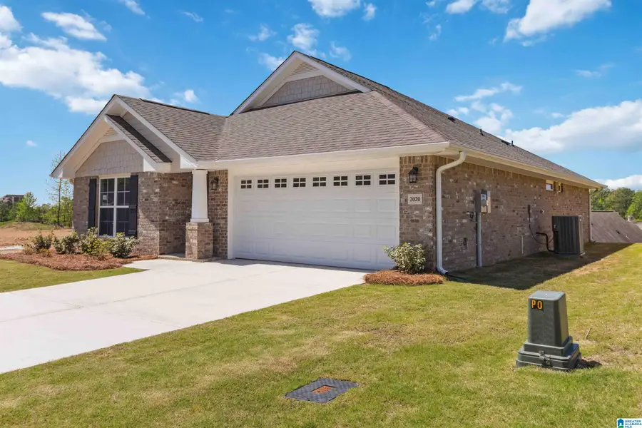 2036 TURQUOISE LANE, Calera, AL 35040 - Image #2