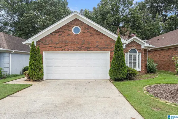 1137 BERWICK ROAD, Birmingham, AL 35242