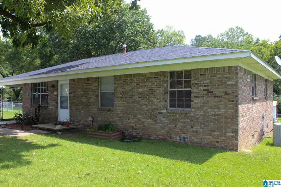 5457 NEWFOUND ROAD, Mount Olive, AL 35117 - Image #2