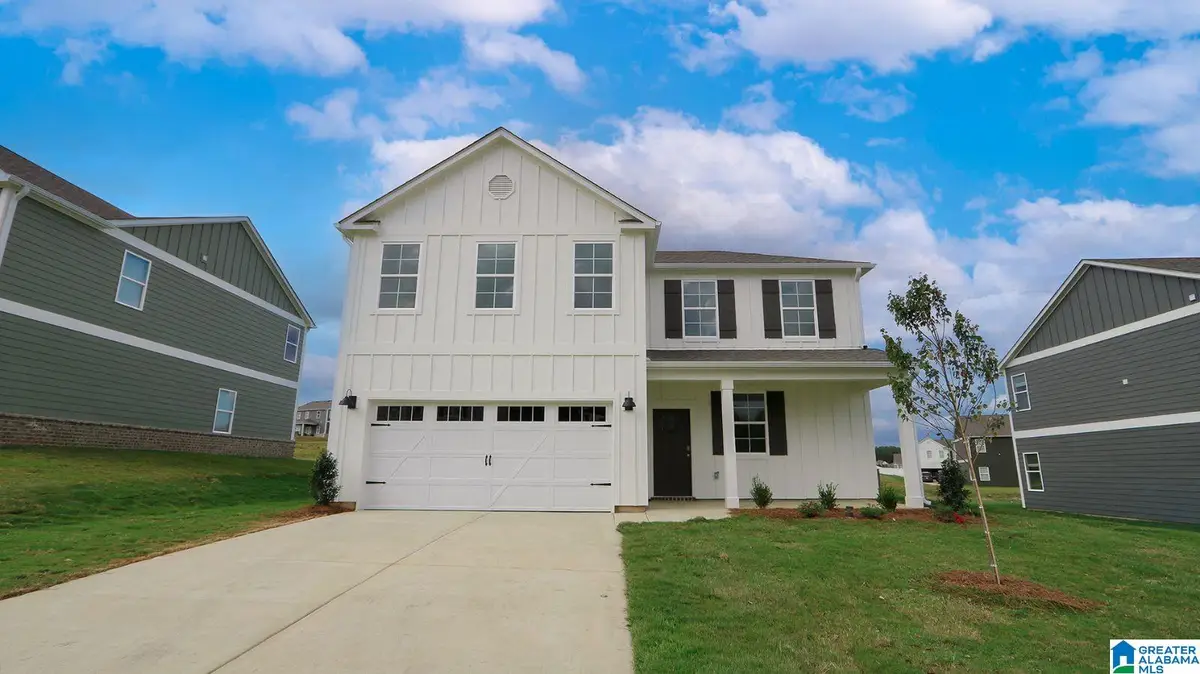 2049 GADWALL DRIVE, Alabaster, AL 35007 - Image #1