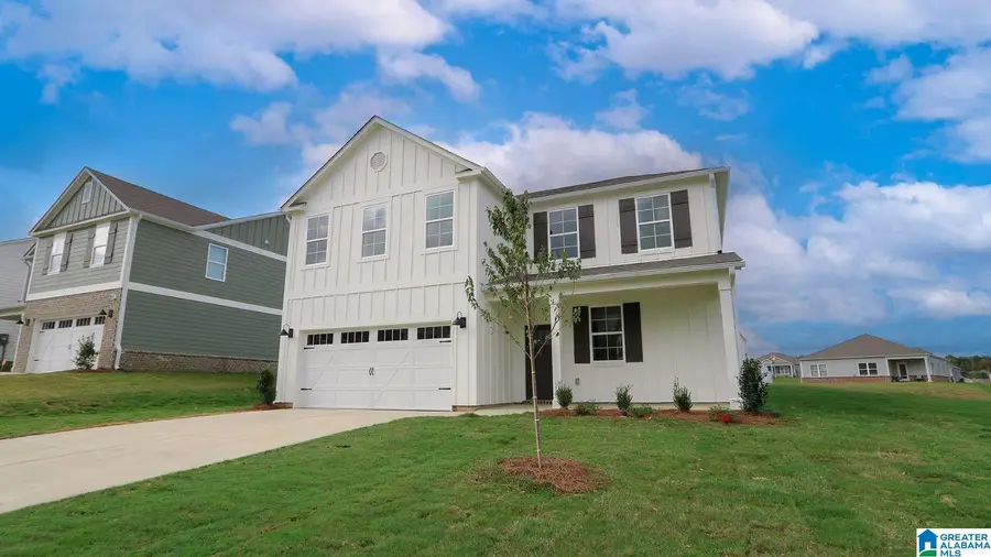 2049 GADWALL DRIVE, Alabaster, AL 35007 - Image #2