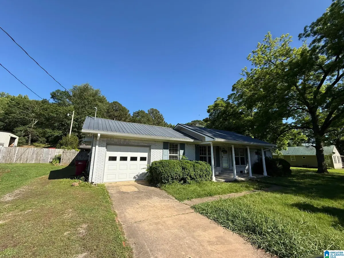 8341 N VALLEY ROAD, Pinson, AL 35126 - Image #1