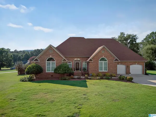 129 WILSON CIRCLE, Gadsden, AL 35901