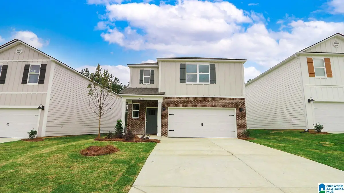 2032 EATON PLACE, Chelsea, AL 35043 - Image #1