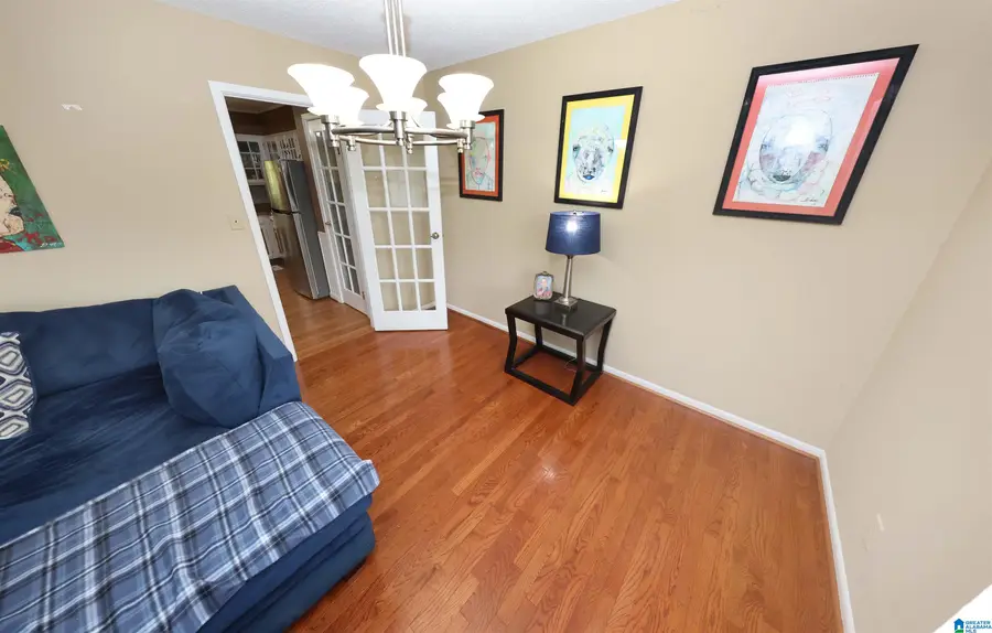 1012 VALLEY CREEK DRIVE, Anniston, AL 36207 - Image #3