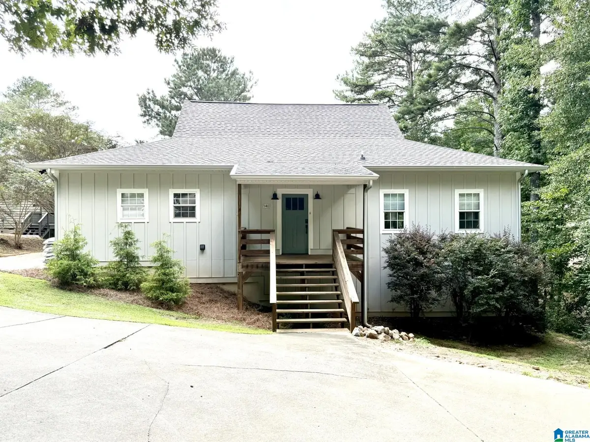 140 PAM STREET, Wedowee, AL 36278 - Image #1