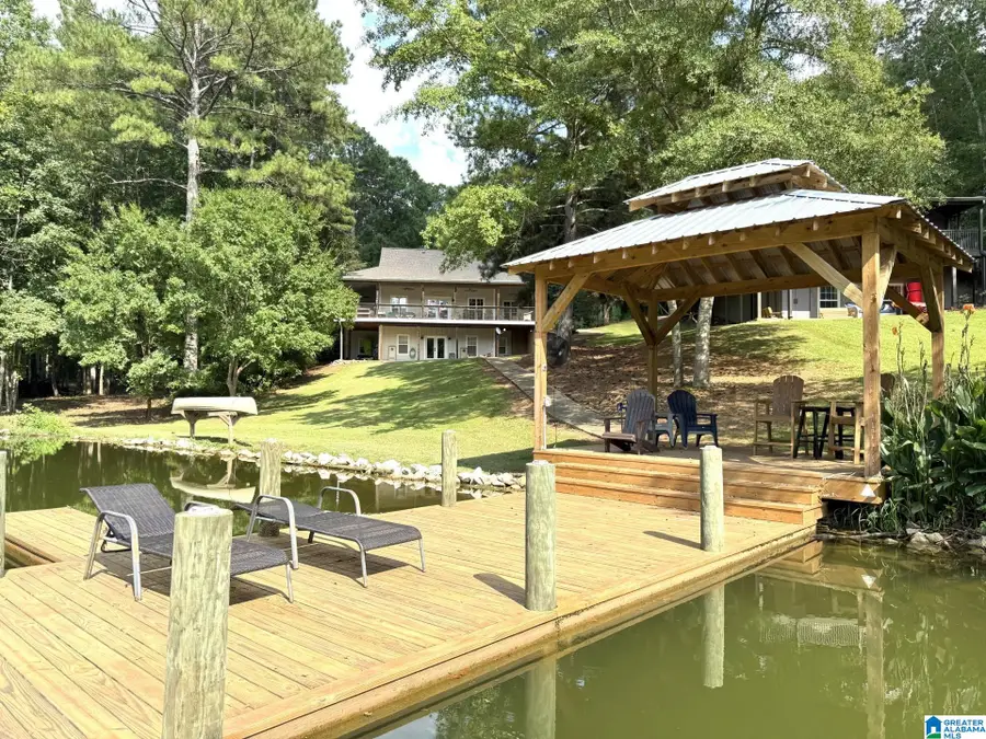 140 PAM STREET, Wedowee, AL 36278 - Image #2