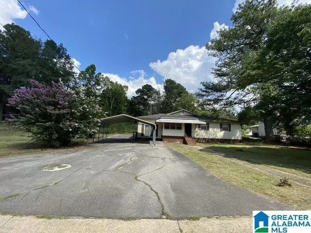 413 PATTERSON AVENUE, Hueytown, AL 35023 - Image #1