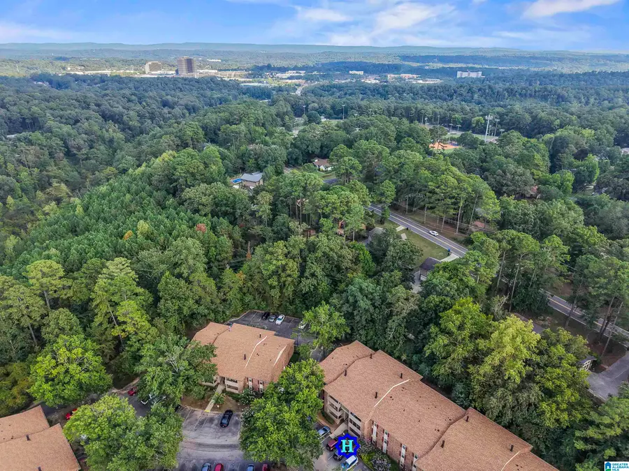 1701 PATTON CREEK LANE, Hoover, AL 35226 - Image #2