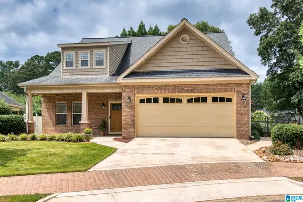 28 COBBLESTONE DRIVE, Anniston, AL 36207