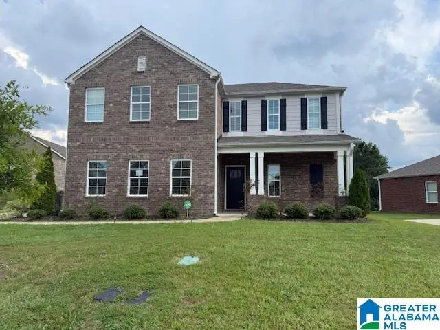 7157 PINE MOUNTAIN CIRCLE, Gardendale, AL 35071 - Image #1