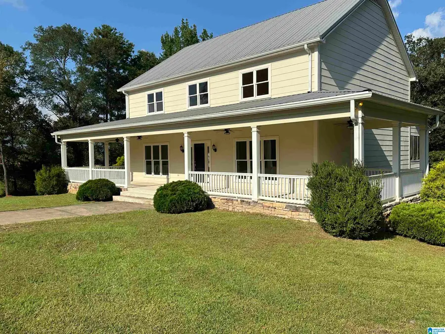 111 HICKORY HILLS LANE, Munford, AL 36268 - Image #2