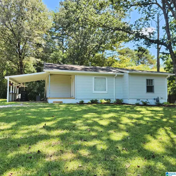 265 FLINT AVENUE, Gardendale, AL 35071