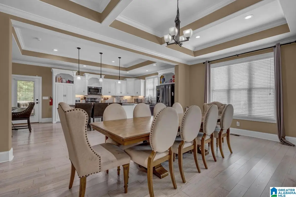 133 WIDGEON DRIVE, Alabaster, AL 35007 - Image #1