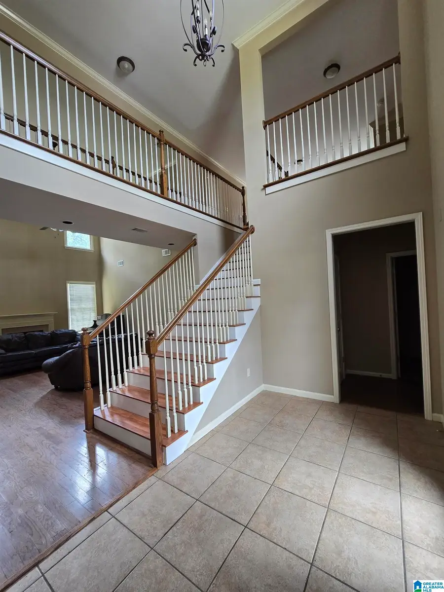 2376 CHALYBE TRAIL, Hoover, AL 35226 - Image #3