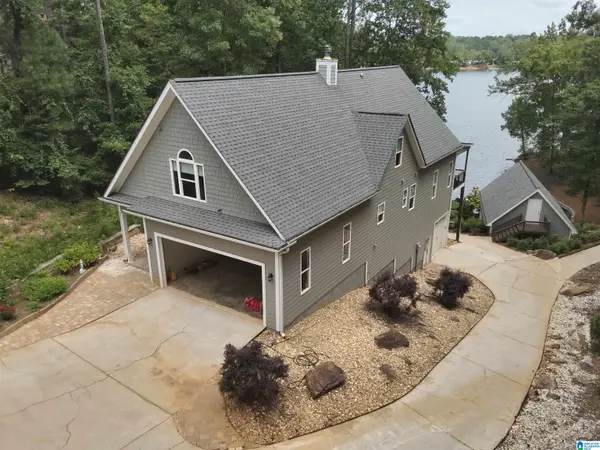 2427 COUNTY ROAD 256, Wedowee, AL 36278