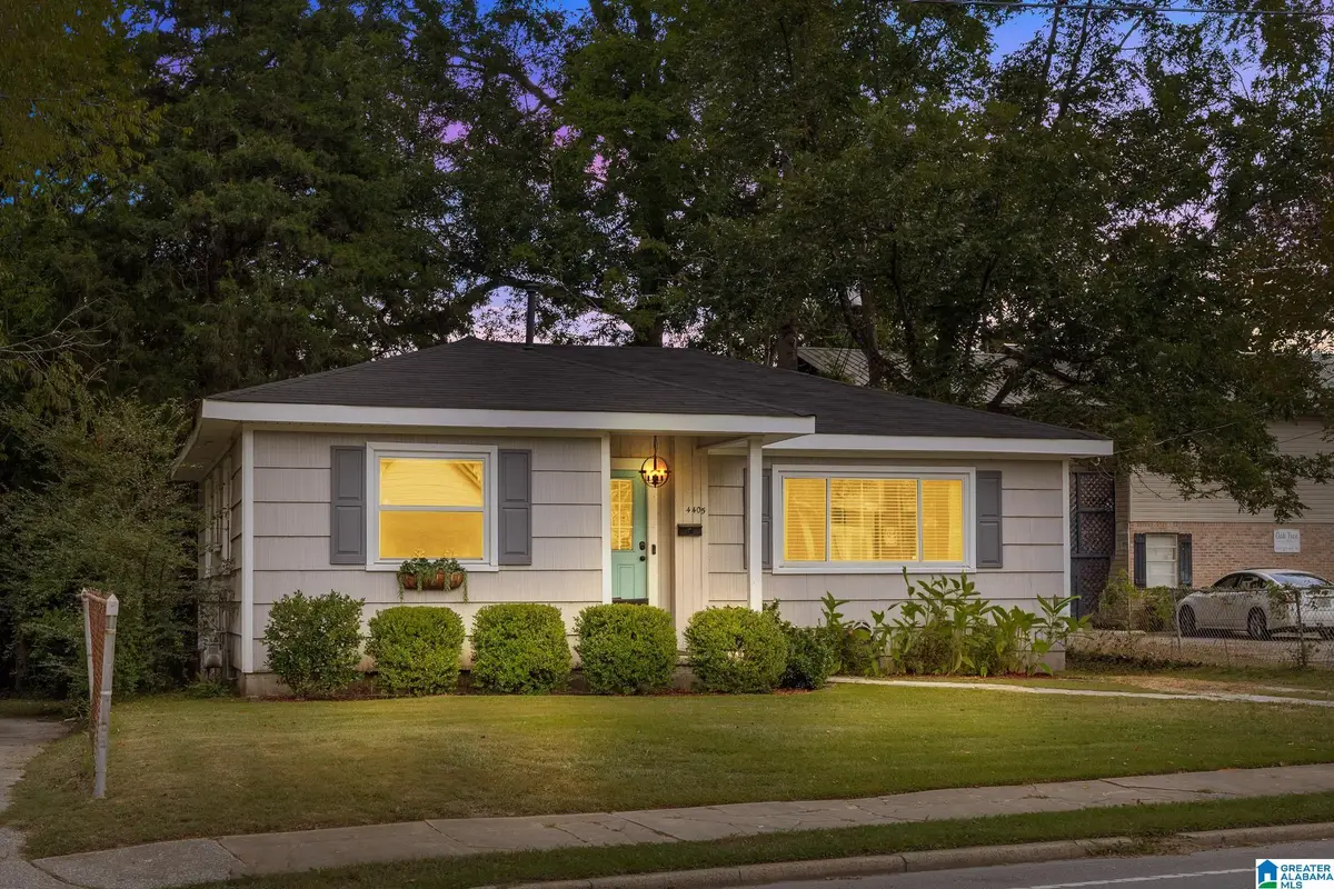 4405 5TH AVENUE S, Birmingham, AL 35222 - Image #1