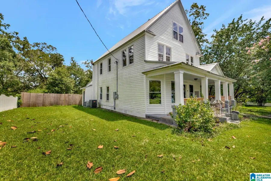 144 MONTANA AVENUE, Thorsby, AL 35171 - Image #2