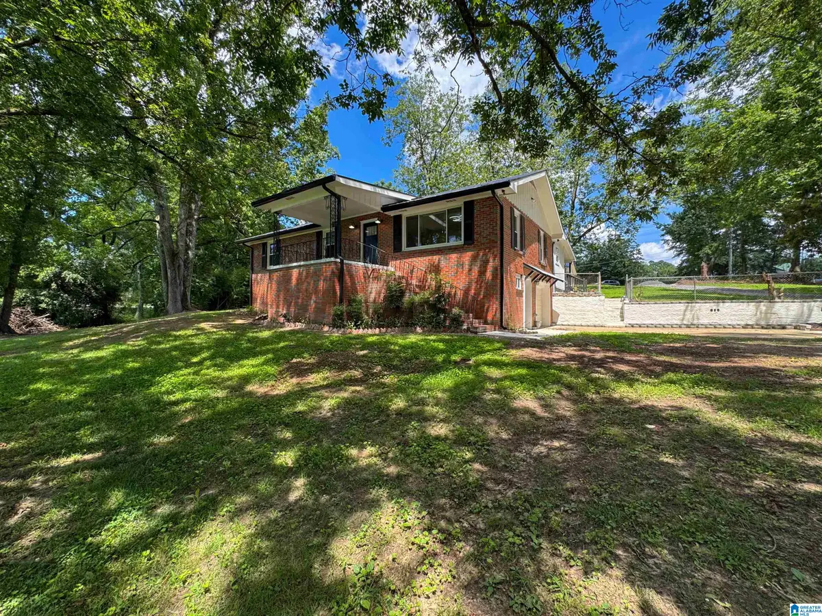 8502 OLD BAGLEY ROAD, Dora, AL 35062 - Image #1