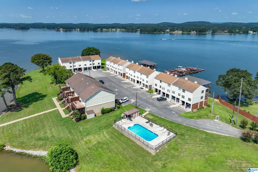 2311 FRAIM DRIVE, Pell City, AL 35128 - Image #2