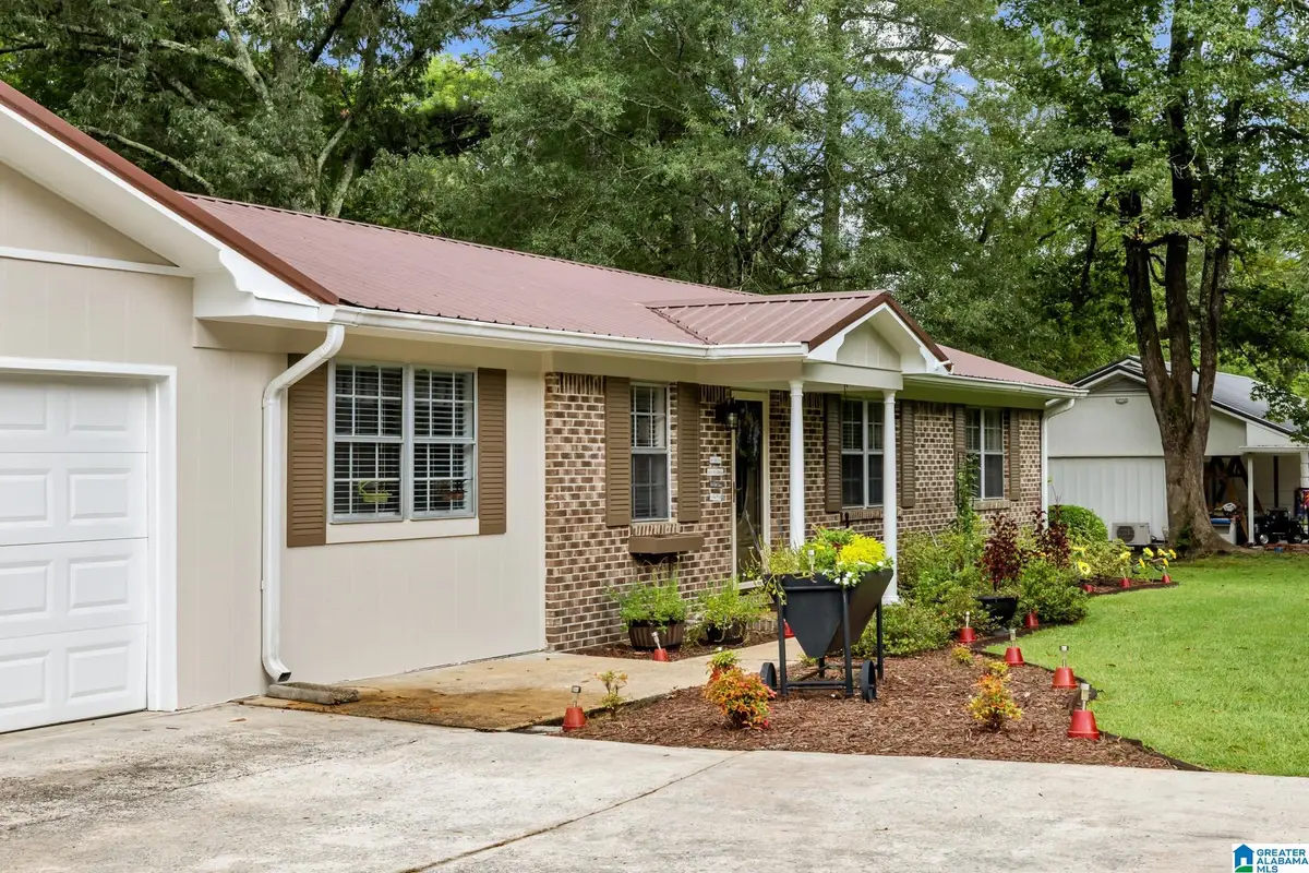 114 WEST STREET, Pell City, AL 35125 - Image #1