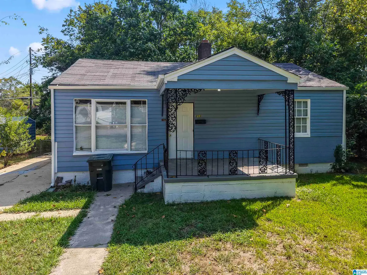 213 23RD STREET SW, Birmingham, AL 35211 - Image #1