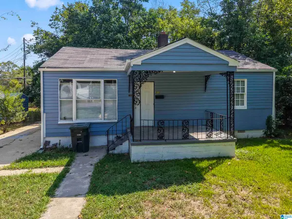 213 23RD STREET SW, Birmingham, AL 35211