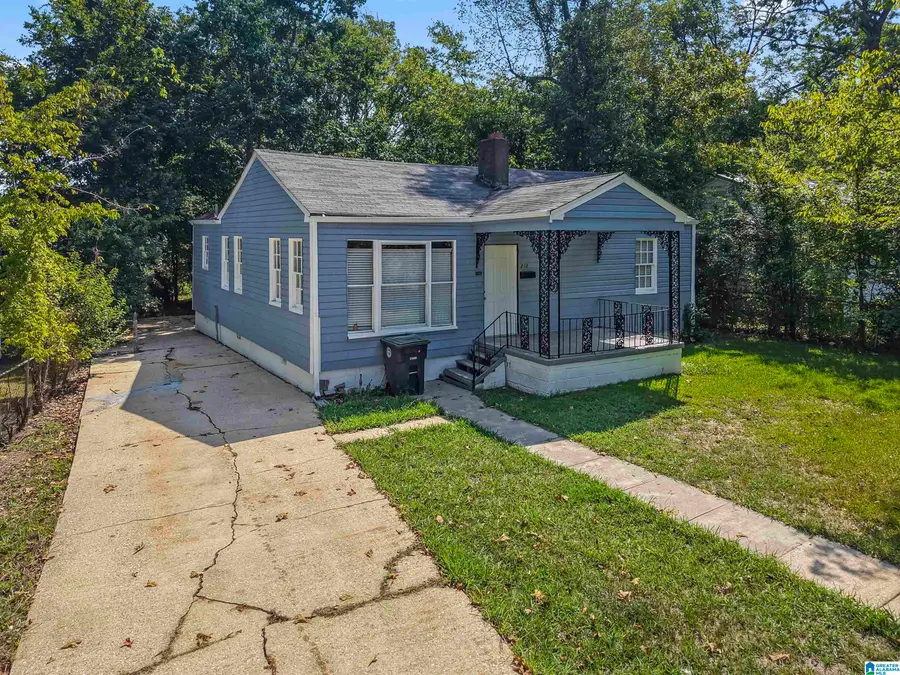 213 23RD STREET SW, Birmingham, AL 35211 - Image #2