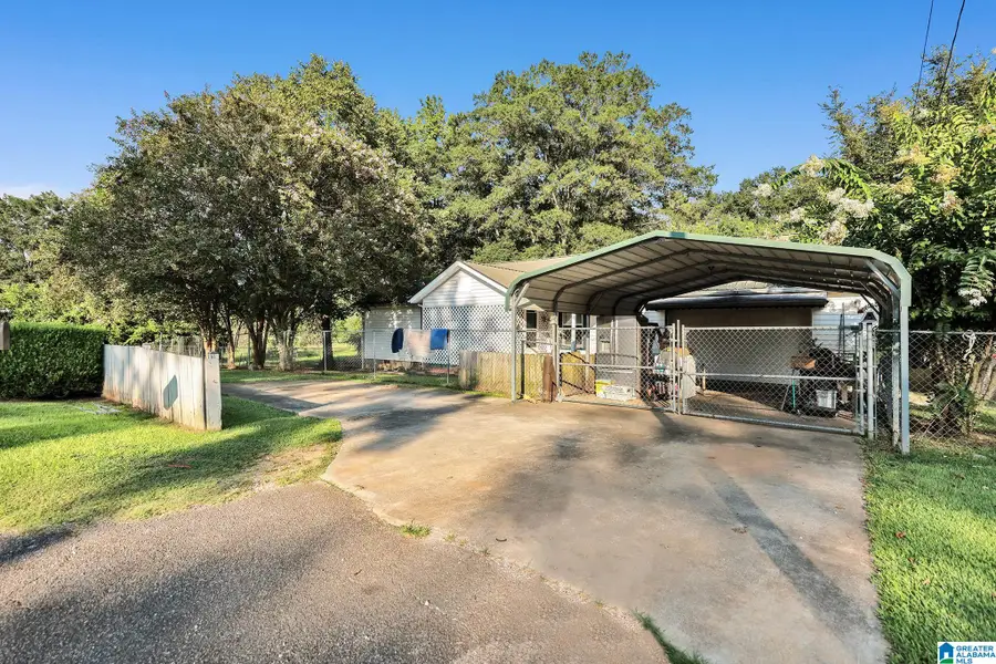 607 ASTOR AVENUE, Weaver, AL 36277 - Image #3