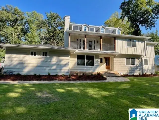 328 REDFERN STREET, Homewood, AL 35209 - Image #1