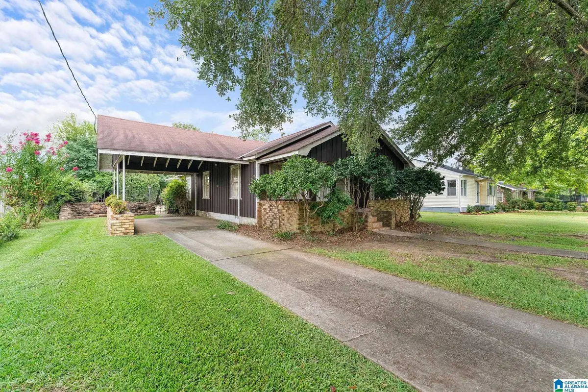 2605 HACKBERRY LANE, Tuscaloosa, AL 35401 - Image #1