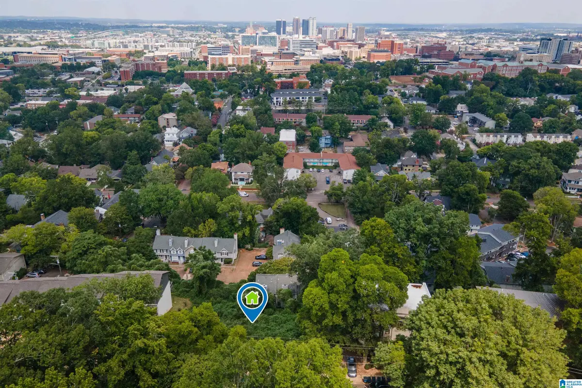 1614 16TH AVENUE S, Birmingham, AL 35205 - Image #1