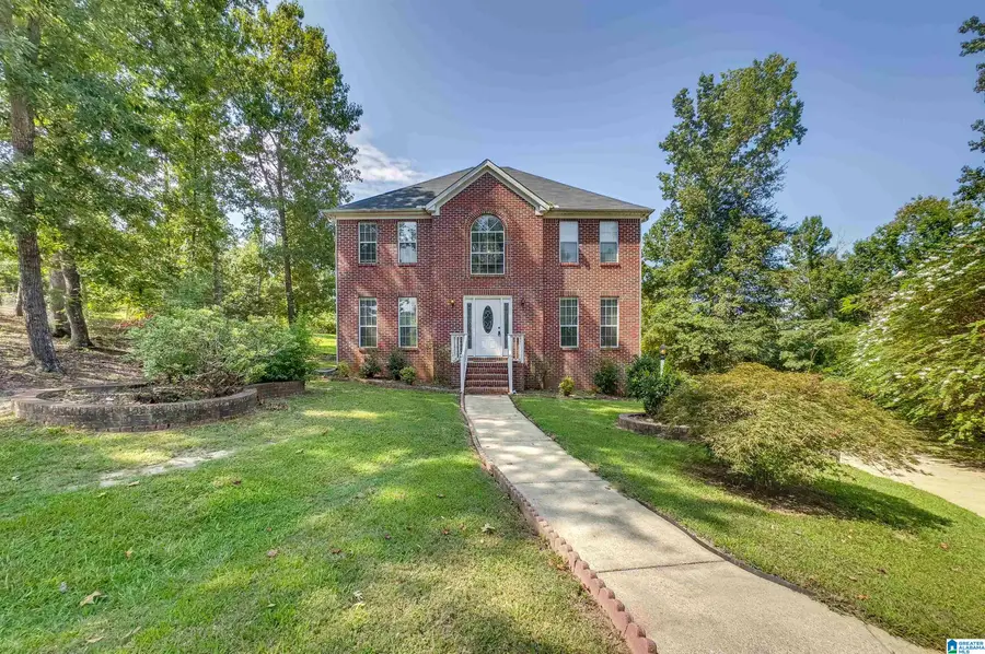 105 COUNTY ROAD 78, Clanton, AL 35045 - Image #2