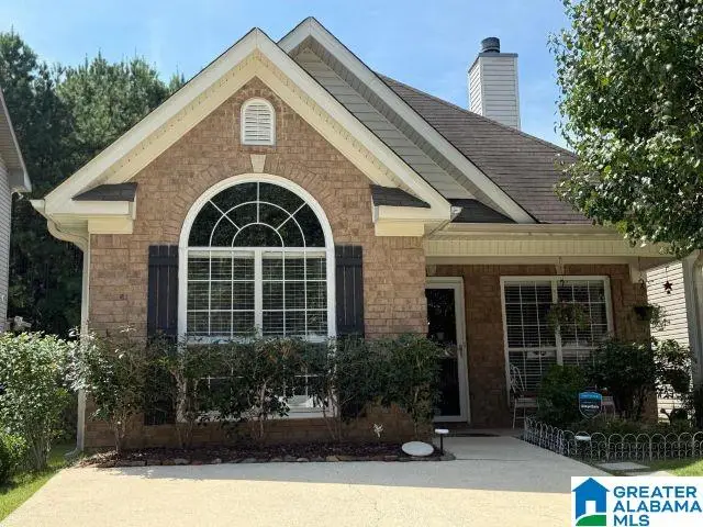 263 FOREST LAKES DRIVE, Sterrett, AL 35147 - Image #1