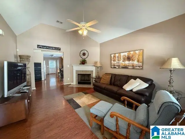 263 FOREST LAKES DRIVE, Sterrett, AL 35147 - Image #2